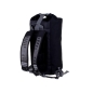 Preview: OverBoard wasserdichter Rucksack 20 Liter Schwarz