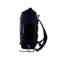 Preview: OverBoard wasserdichter Rucksack 20 Liter Schwarz