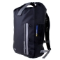 Preview: OverBoard wasserdichter Rucksack 30 Liter Schwarz