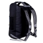 Preview: OverBoard wasserdichter Rucksack 30 Liter Schwarz