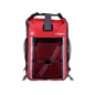 Mobile Preview: OverBoard wasserdichter Rucksack Pro 30 L Rot