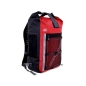Mobile Preview: OverBoard wasserdichter Rucksack Pro 30 L Rot