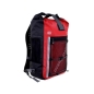 Preview: OverBoard wasserdichter Rucksack Pro 30 L Rot Preview: OverBoard wasserdichter Rucksack Pro 30 L Rot