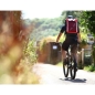 Preview: OverBoard wasserdichter Rucksack Pro 30 L Rot Preview: OverBoard wasserdichter Rucksack Pro 30 L Rot