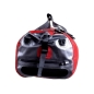 Preview: OverBoard wasserdichte Duffel Bag Pro 60 L Rot