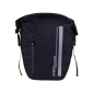 Preview: OverBoard wasserdichte Fahrrad Bike Tasche Schwarz Preview: OverBoard wasserdichte Fahrrad Bike Tasche Schwarz
