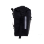 Preview: OverBoard wasserdichte Fahrrad Bike Tasche Schwarz Preview: OverBoard wasserdichte Fahrrad Bike Tasche Schwarz