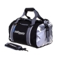 Preview: OverBoard wasserdichte Duffel Bag 40 Liter Schwarz