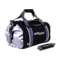 Preview: OverBoard wasserdichte Duffel Bag 40 Liter Schwarz Preview: OverBoard wasserdichte Duffel Bag 40 Liter Schwarz
