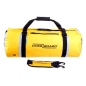 Preview: OverBoard wasserdichte Duffel Bag 60 Liter Gelb