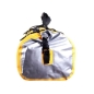 Preview: OverBoard wasserdichte Duffel Bag 60 Liter Gelb Preview: OverBoard wasserdichte Duffel Bag 60 Liter Gelb