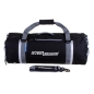 Preview: OverBoard wasserdichte Duffel Bag 60 Liter Schwarz Preview: OverBoard wasserdichte Duffel Bag 60 Liter Schwarz