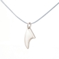 Preview: Silver+Surf Silber Schmuck Finne Gr S