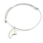 Preview: Silver+Surf Silber Schmuck Finne Gr S