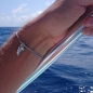 Preview: Silver+Surf Silber Schmuck Finne Gr S