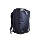 Preview: OverBoard wasserdichter Rucksack 45 Liter Schwarz