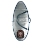 Preview: Skimboard Bag Tasche SkimOne PE Silber