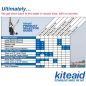 Mobile Preview: KiteAid Reparatur Clear Sail Repair Tape Kit