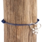 Preview: Silver+Surf Silber Schmuck Snow Love Gr S Kristall