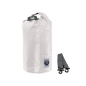 Preview: OverBoard wasserdichter Packsack 20 Liter Weiss