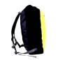 Preview: MDS wasserdichter Rucksack 20 Liter Gelb Preview: MDS wasserdichter Rucksack 20 Liter Gelb