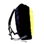 Preview: MDS wasserdichter Rucksack 30 Liter Gelb