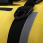 Preview: MDS wasserdichter Duffel Bag 60 Liter Gelb Preview: MDS wasserdichter Duffel Bag 60 Liter Gelb