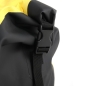 Preview: MDS wasserdichter Duffel Bag 60 Liter Gelb Preview: MDS wasserdichter Duffel Bag 60 Liter Gelb
