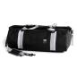 Preview: MDS wasserdichter Duffel Bag 60 Liter Schwarz Preview: MDS wasserdichter Duffel Bag 60 Liter Schwarz