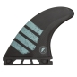 Preview: FUTURES Thruster Fin Set F8 Alpha