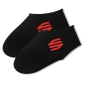 Mobile Preview: SNIPER Bodyboard Neporen Socken Gr 38-40