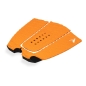 Preview: ROAM Footpad Deck Grip Traction Pad 3-tlg + Orange