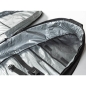 Preview: ROAM Boardbag Surfboard Coffin 7.6 Doppel Triple