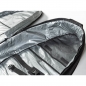 Mobile Preview: ROAM Boardbag Surfboard Coffin 9.2 Doppel Triple