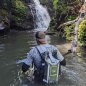 Preview: OverBoard wasserdichter Rucksack TrekDry 20 Liter Preview: OverBoard wasserdichter Rucksack TrekDry 20 Liter