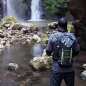Preview: OverBoard wasserdichter Rucksack TrekDry 20 Liter Preview: OverBoard wasserdichter Rucksack TrekDry 20 Liter
