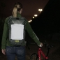 Preview: OverBoard wasserdichter Bike Rucksack VeloDry 20 L Preview: OverBoard wasserdichter Bike Rucksack VeloDry 20 L