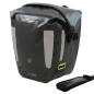 Preview: OverBoard wasserdichte Fahrrad Tasche VeloDry 25 L Preview: OverBoard wasserdichte Fahrrad Tasche VeloDry 25 L