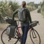 Preview: OverBoard wasserdichte Fahrrad Tasche VeloDry 25 L