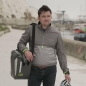 Preview: OverBoard wasserdichte Fahrrad Tasche VeloDry 25 L Preview: OverBoard wasserdichte Fahrrad Tasche VeloDry 25 L