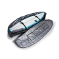 Mobile Preview: ROAM Boardbag Surfboard Coffin Wheelie 7.6