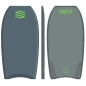 Mobile Preview: SNIPER Bodyboard Alex Uranga Tool PP 40,5 Grau