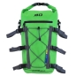 Preview: OverBoard wasserdichte SUP Kajak Tasche 20 L Grün