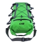 Preview: OverBoard wasserdichte SUP Kajak Tasche 20 L Grün