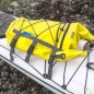 Preview: OverBoard wasserdichte SUP Kajak Tasche 20 L Grün