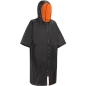 Preview: MADNESS Change Robe Poncho Stay Dry Unisize