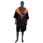 Preview: MDNS Change Robe Surf Poncho Stay Dry Unisize