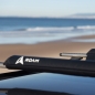 Preview: ROAM Dachauflage Surfboard 43 cm Flach Polster Pad