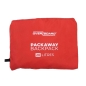 Preview: OverBoard wasserdicht Platzspar Rucksack 20 L Rot Preview: OverBoard wasserdicht Platzspar Rucksack 20 L Rot