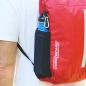 Preview: OverBoard wasserdicht Platzspar Rucksack 20 L Rot Preview: OverBoard wasserdicht Platzspar Rucksack 20 L Rot
